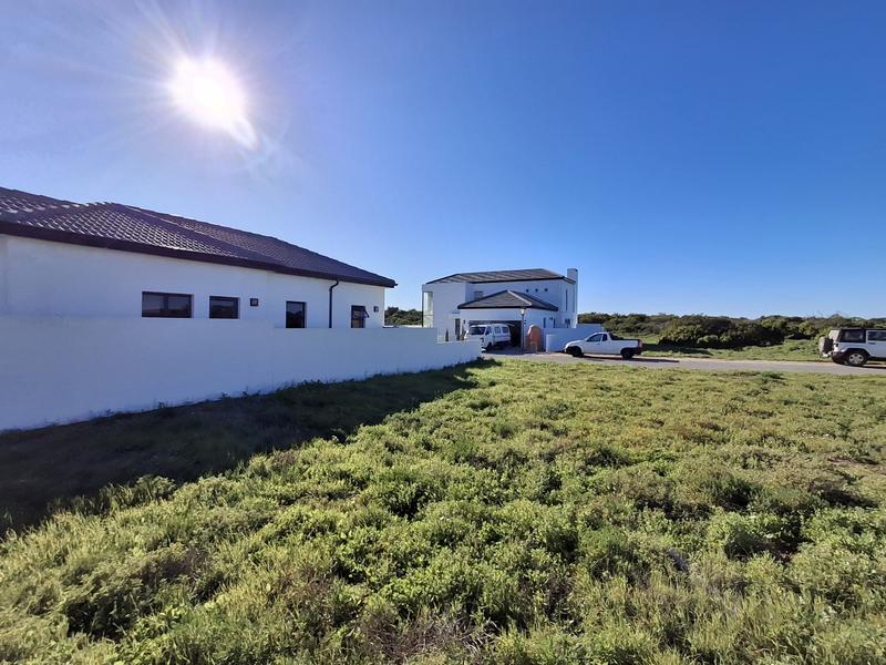 0 Bedroom Property for Sale in Shelley Point Western Cape